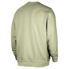 Nike Boston Celtics Courtside Standard Issue Performance Pullover Sweatshirt