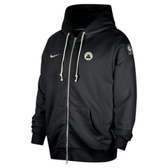 Nike Boston Celtics Authentic Standard Issue Full-Zip Hoodie Jacket