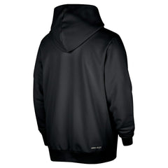 Nike Boston Celtics Authentic Standard Issue Full-Zip Hoodie Jacket
