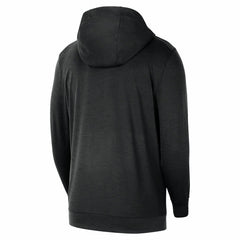 Nike Orlando Magic 2024/25 On-Court Authentic Practice Yoga Restore Lightweight Pullover Hoodie