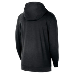 Nike Boston Celtics 2024/25 On-Court Authentic Practice Yoga Restore Lightweight Pullover Hoodie