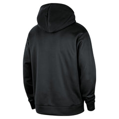 Nike Portland Trail Blazers 2024/25 Spotlight On-Court Practice Performance Pullover Hoodie
