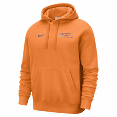 Nike Phoenix Suns Courtside Club Pullover Hoodie