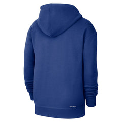 Nike Golden State Warriors Courtside Standard Issue Premium Performance Pullover Hoodie sale