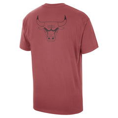 Chicago Bulls Jordan Brand Statement Edition Jumpman Flight Heavyweight T-Shirt sale