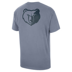 Memphis Grizzlies Jordan Brand Statement Edition Jumpman Flight Heavyweight T-Shirt