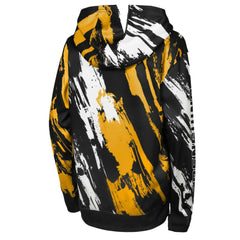 NHL Pittsburgh Penguins Preschool Master Snipe Pullover Hoodie