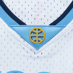 Mitchell & Ness Nikola Jokic Denver Nuggets 2016/17 Throwback Swingman Jersey sale