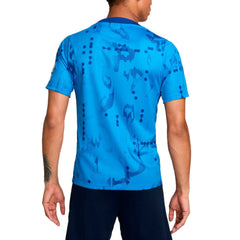 Chelsea 2024/25 Academy Pro Pre-Match Top