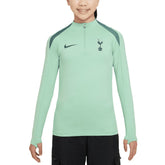 Tottenham Hotspur Youth 2024/25 Third Strike Drill Performance Quarter-Zip Top