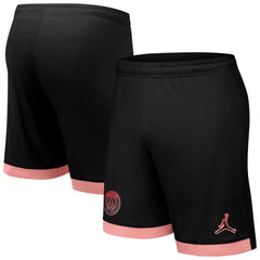 Paris Saint-Germain Jordan Brand Third 2024/25 Performance Stadium Shorts