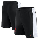 Liverpool Youth 2024/25 Third Stadium Shorts