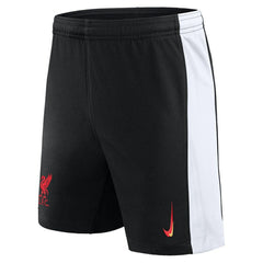 Liverpool Youth 2024/25 Third Stadium Shorts