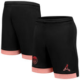 Paris Saint-Germain Jordan Brand Youth 2024/25 Third Stadium Shorts