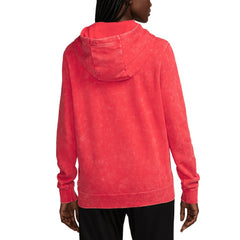 Liverpool Women's 2024/25 Third Club Fleece Pullover Hoodie