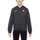 Liverpool Youth Third Air Pullover Hoodie