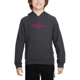 Chelsea Youth Third Air Pullover Hoodie