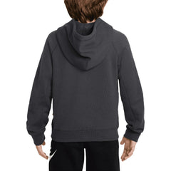 Chelsea Youth Third Air Pullover Hoodie