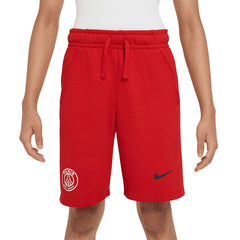 Paris Saint-Germain NikeYouth Club Shorts