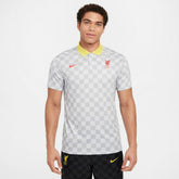 Liverpool Victory Polo