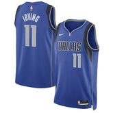 Nike Kyrie Irving Dallas Mavericks Unisex Swingman Jersey sale