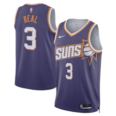 Nike Bradley Beal Phoenix Suns Unisex Swingman Jersey