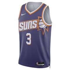 Nike Bradley Beal Phoenix Suns Unisex Swingman Jersey