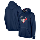 3rd Down Plaid Pullover Hoodie - Houston Texans Hoodies