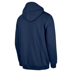 3rd Down Plaid Pullover Hoodie - Houston Texans Hoodies