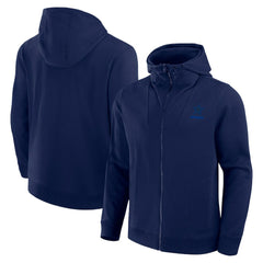 Unisex Front Office Full-Zip Hoodie - Dallas Cowboys Hoodies