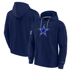 Elements Pace Pullover Hoodie - Dallas Cowboys Hoodies