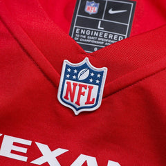 Nico Collins Alternate Game Jersey - Houston Texans Jerseys