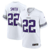 Harrison Smith Alternate Game Jersey - Minnesota Vikings Jerseys