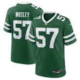 C.J. Mosley Team Game Jersey - New York Jets Jerseys