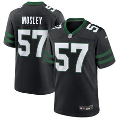 C.J. Mosley Alternate Game Jersey - New York Jets Jerseys