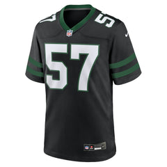 C.J. Mosley Alternate Game Jersey - New York Jets Jerseys