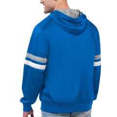 Dallas Mavericks G-III Sports by Carl Banks Contender Full-Zip Hoodie Jacket sale