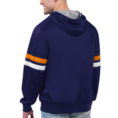 Phoenix Suns G-III Sports by Carl Banks Contender Full-Zip Hoodie Jacket