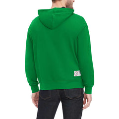 Boston Celtics Tommy Jeans Greyson Pullover Hoodie
