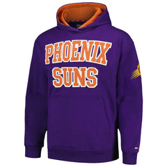 Phoenix Suns Tommy Jeans Greyson Pullover Hoodie