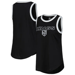 NHL Los Angeles Kings G-III 4Her by Carl Banks Women's Strategy Tank Top