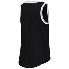 NHL Los Angeles Kings G-III 4Her by Carl Banks Women's Strategy Tank Top