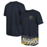 New Era Denver Nuggets Sport Classic T-Shirt sale