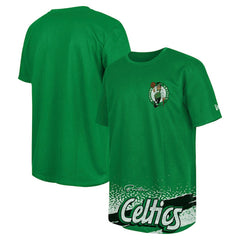 New Era Boston Celtics Sport Classic T-Shirt