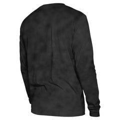 New Era Chicago Bulls Unisex Oversized Essentials Enzyme Wash Long Sleeve T-Shirt sale