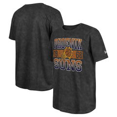 New Era Phoenix Suns Enzyme Washed Oversized T-Shirt