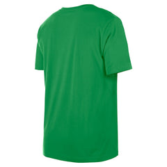 New Era Boston Celtics Enzyme Wash Oversized T-Shirt