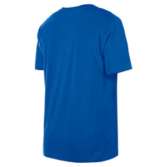 New Era New York Knicks Enzyme Wash Oversized T-Shirt