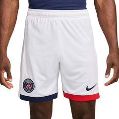 Paris Saint-Germain Away 2024/25 Stadium Shorts
