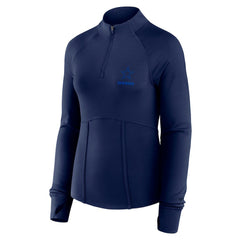Women's Elements Quarter-Zip Jacket - Dallas Cowboys Jackets